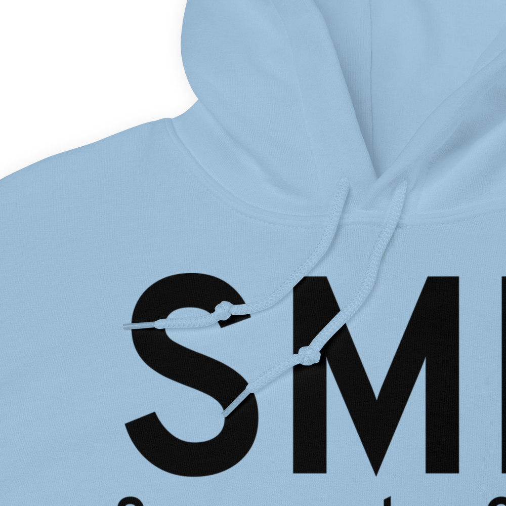 Sacramento (KSMF) Airport Hoodie Sweatshirt 