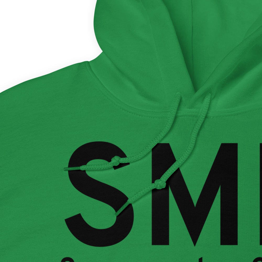 Sacramento (KSMF) Airport Hoodie Sweatshirt 