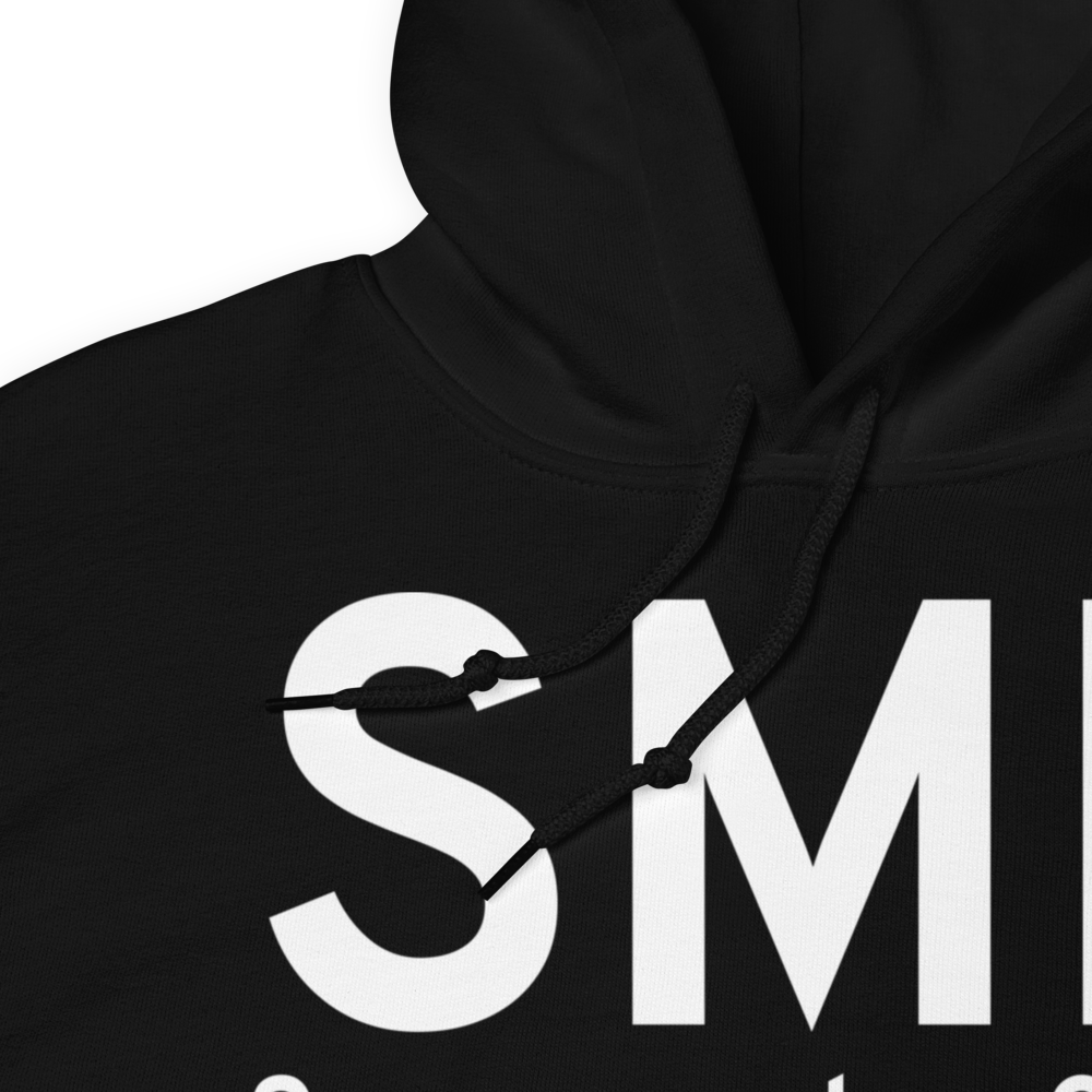 Sacramento (KSMF) Airport Hoodie Sweatshirt 