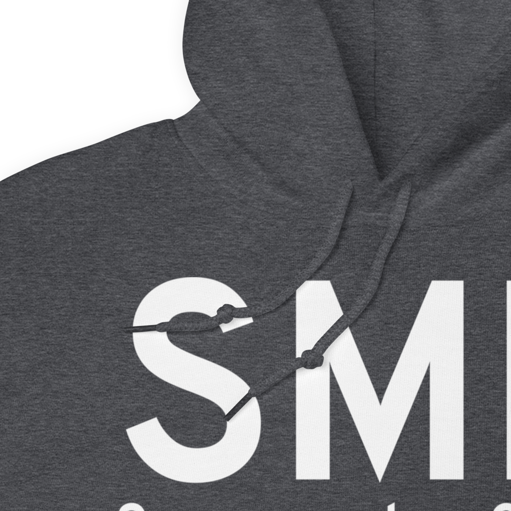 Sacramento (KSMF) Airport Hoodie Sweatshirt 