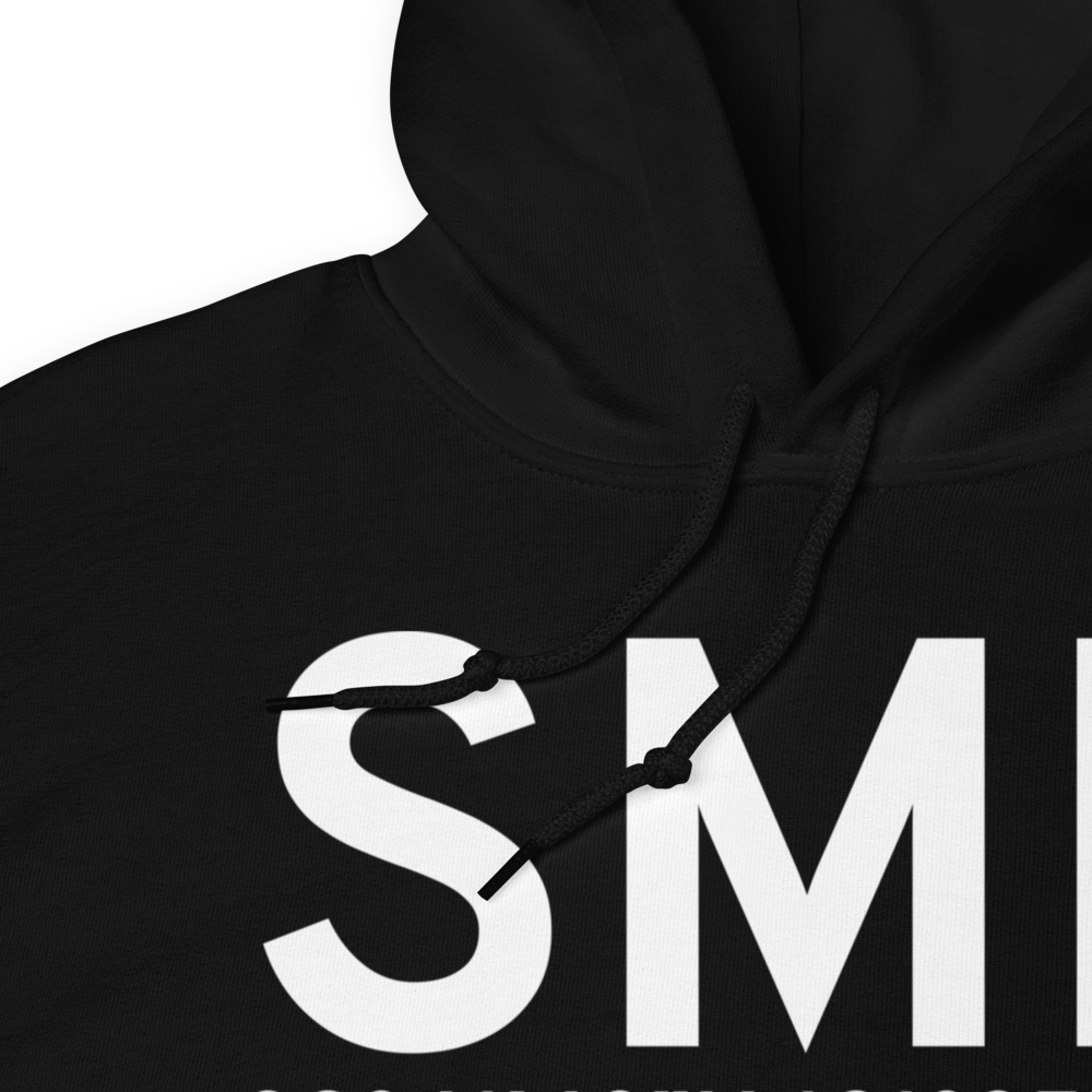 Sacramento (KSMF) Airport Hoodie Sweatshirt 