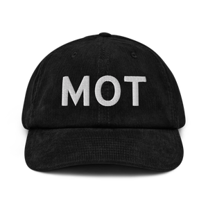 Minot (KMOT) Airport Hat