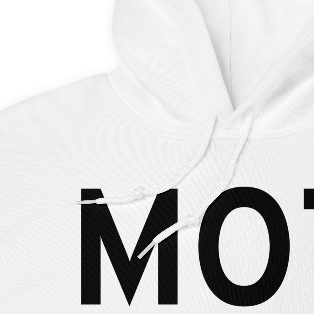 Minot (KMOT) Airport Hoodie Sweatshirt 