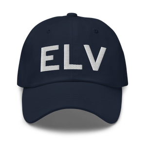 Elfin Cove (PAEL) Airport Hat