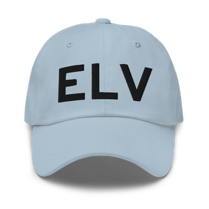 Elfin Cove (PAEL) Airport Hat