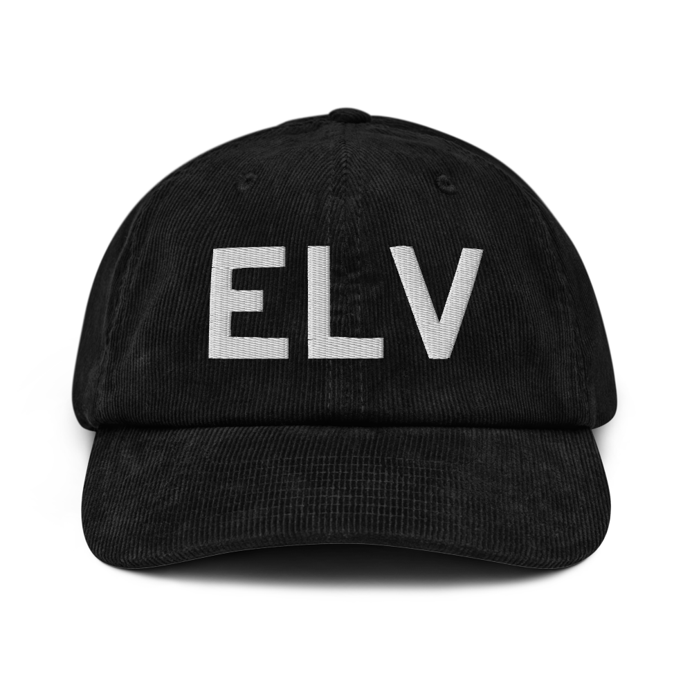 Elfin Cove (PAEL) Airport Hat 
