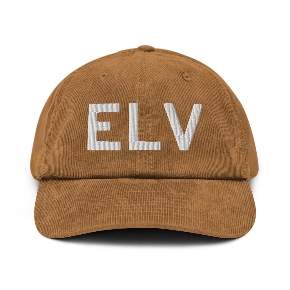 Elfin Cove (PAEL) Airport Hat 
