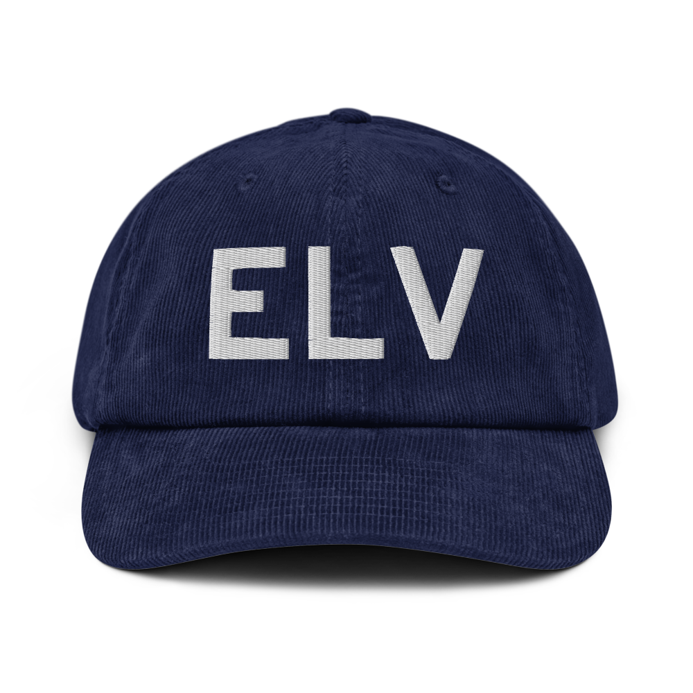 Elfin Cove (PAEL) Airport Hat 