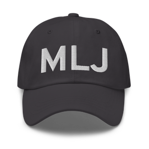 Milledgeville (KMLJ) Airport Hat