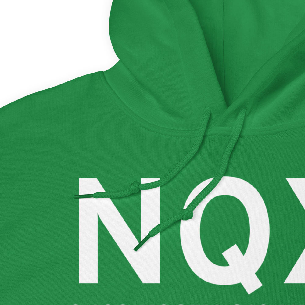 Key West (KNQX) Airport Hoodie Sweatshirt 