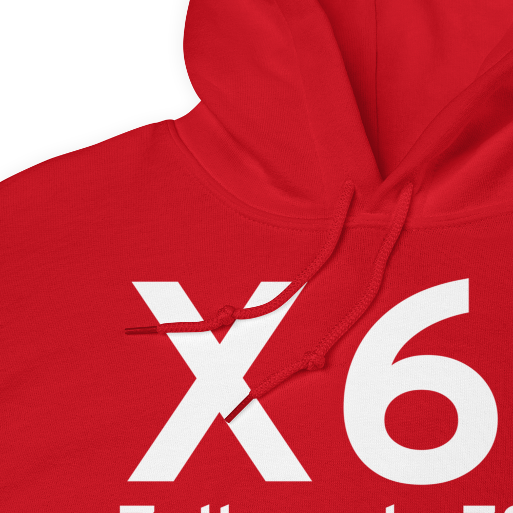 Zellwood (X61) Airport Hoodie Sweatshirt 