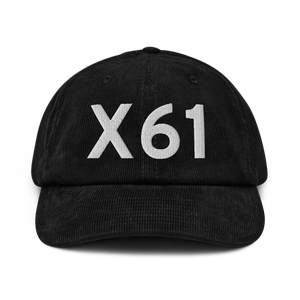 Zellwood (X61) Airport Hat