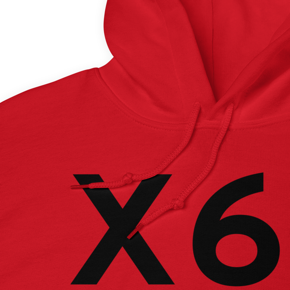Zellwood (X61) Airport Hoodie Sweatshirt 