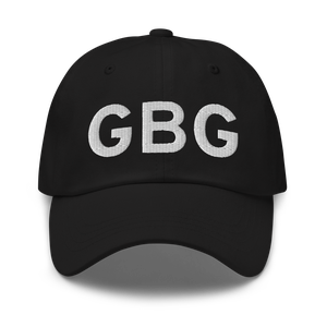 Galesburg (KGBG) Airport Hat