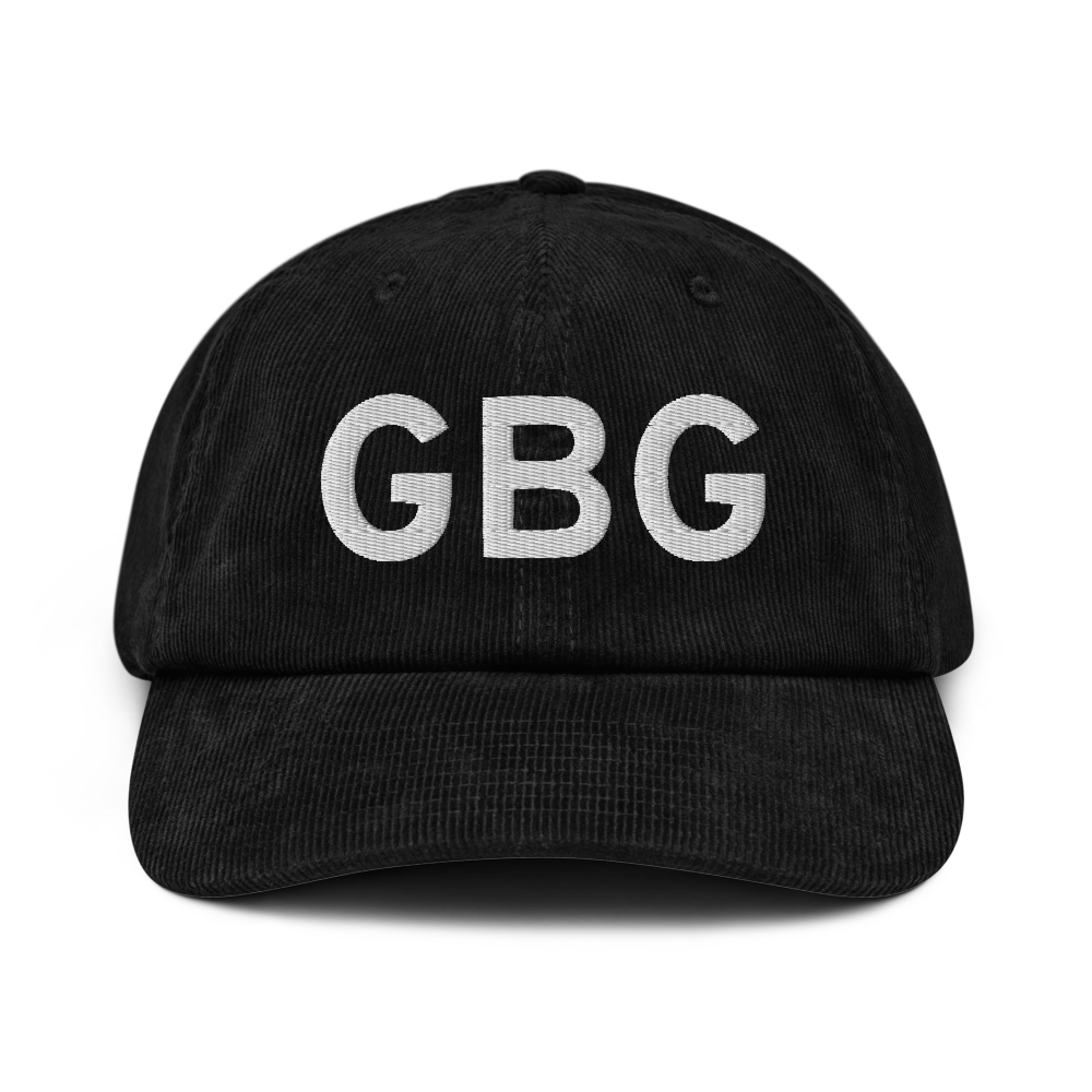 Galesburg (KGBG) Airport Hat 