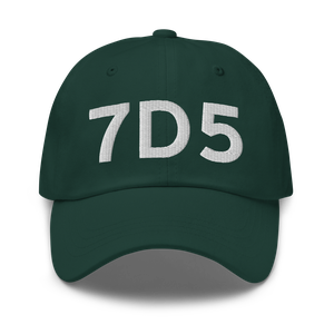 Findlay (7D5) Airport Hat