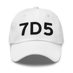 Findlay (7D5) Airport Hat