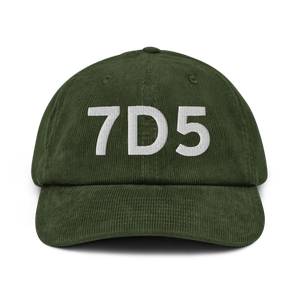 Findlay (7D5) Airport Hat