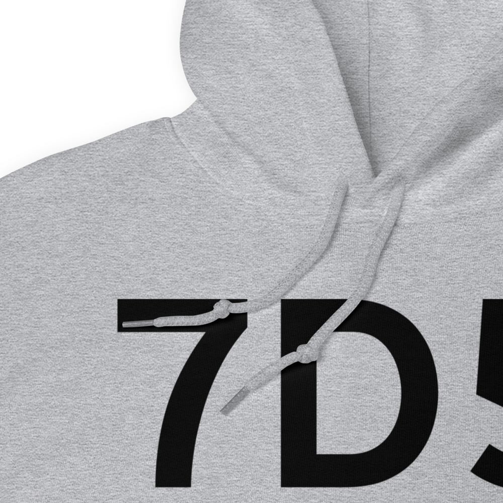 Findlay (7D5) Airport Hoodie Sweatshirt 