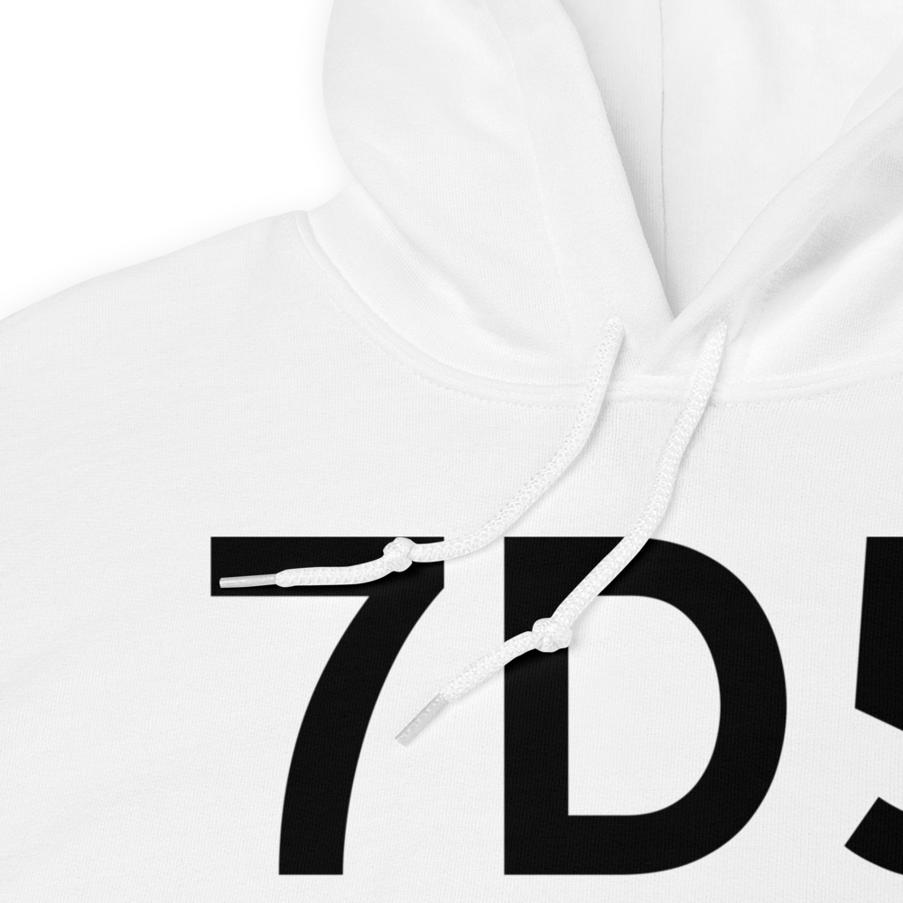 Findlay (7D5) Airport Hoodie Sweatshirt 