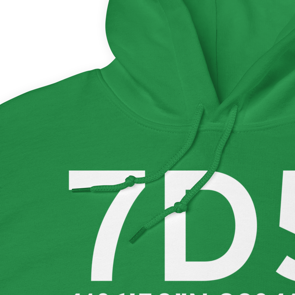 Findlay (7D5) Airport Hoodie Sweatshirt 