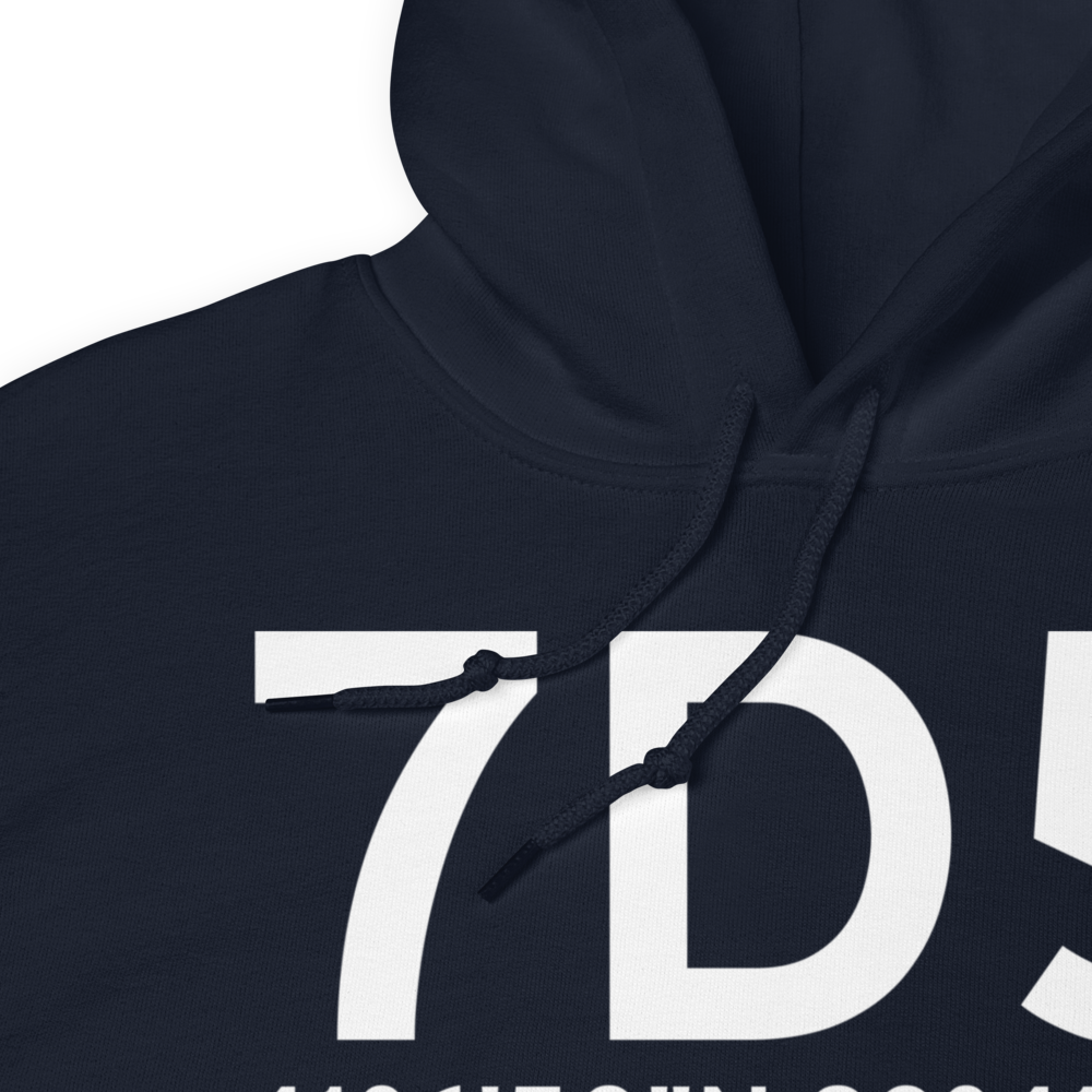 Findlay (7D5) Airport Hoodie Sweatshirt 