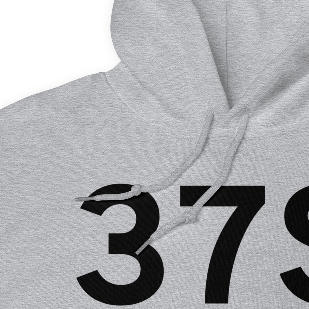 Fort Peck (37S) Airport Hoodie Sweatshirt 