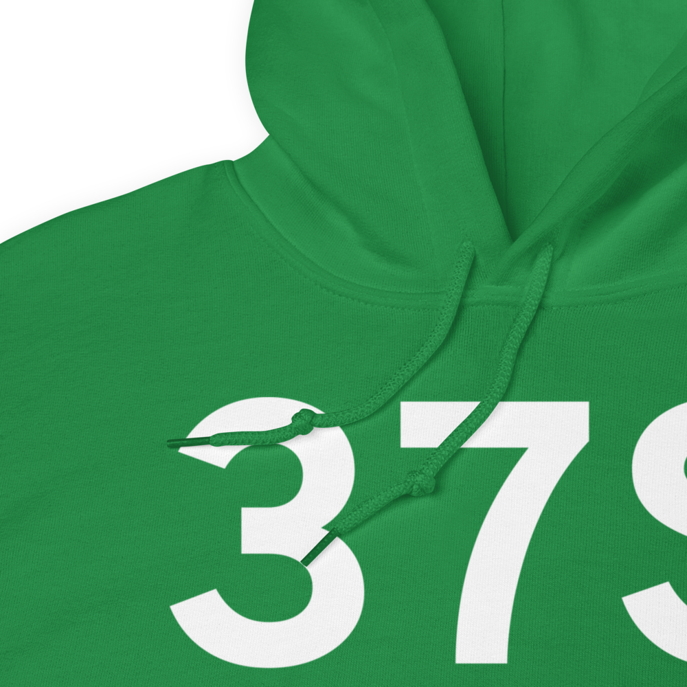 Fort Peck (37S) Airport Hoodie Sweatshirt 