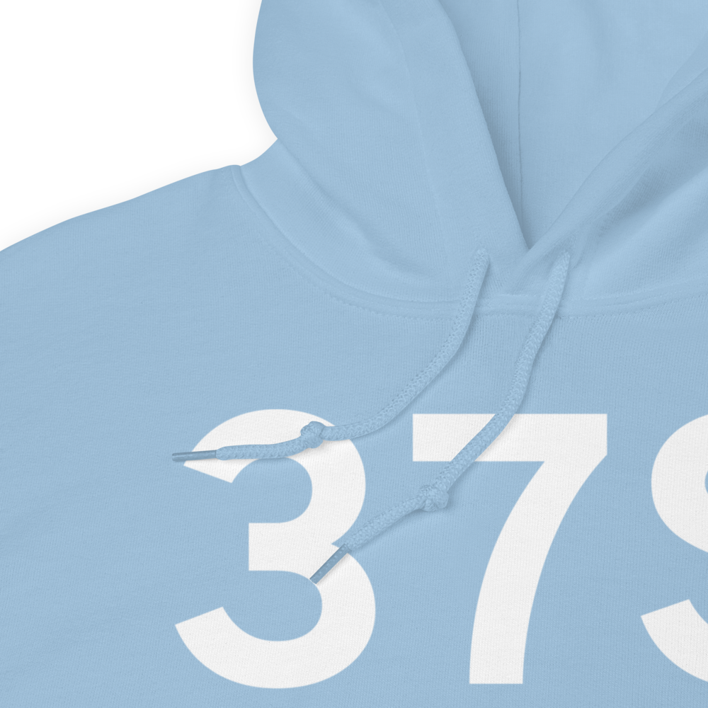 Fort Peck (37S) Airport Hoodie Sweatshirt 