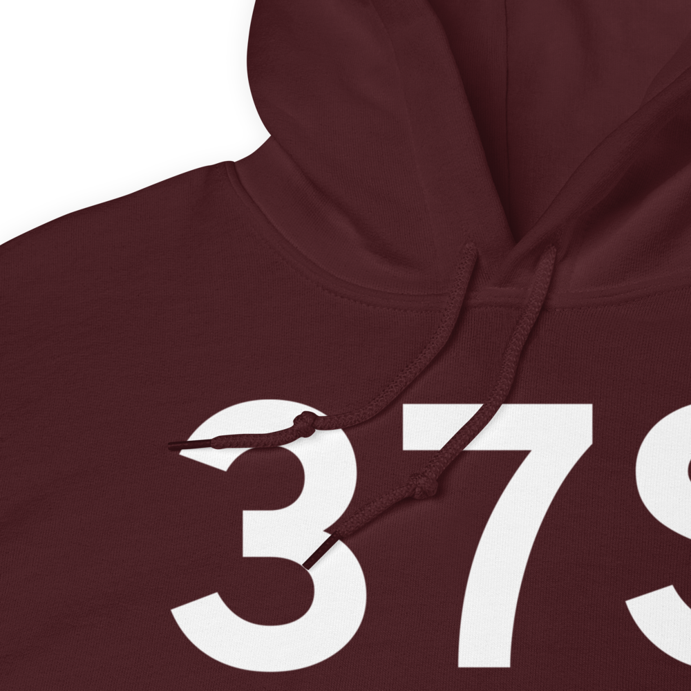 Fort Peck (37S) Airport Hoodie Sweatshirt 