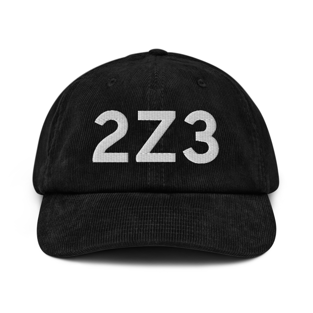 Eva Creek (2Z3) Airport Hat 