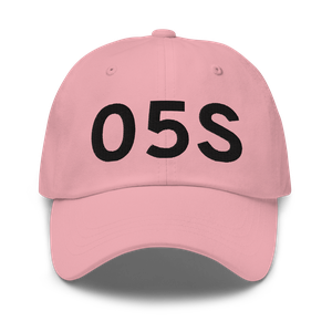 Vernonia (05S) Airport Hat