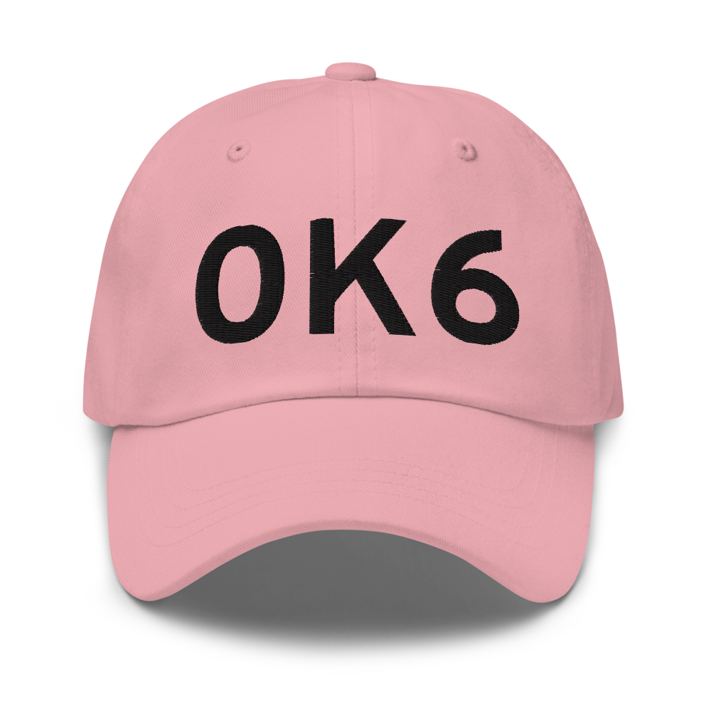 Inola (0K6) Airport Hat 