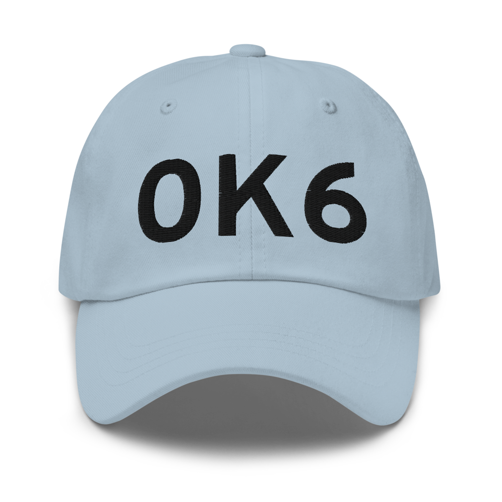 Inola (0K6) Airport Hat 