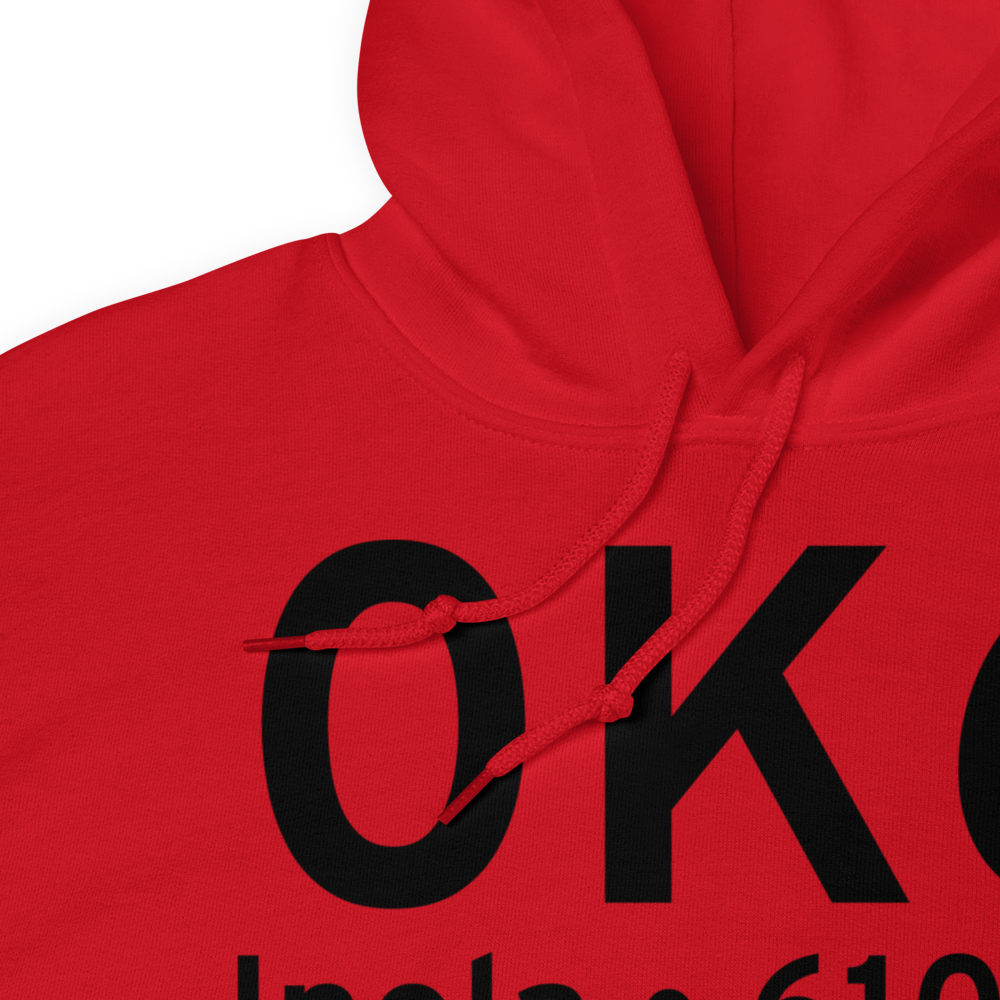 Inola (0K6) Airport Hoodie Sweatshirt 