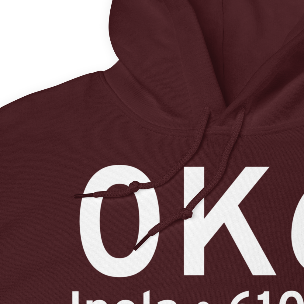 Inola (0K6) Airport Hoodie Sweatshirt 