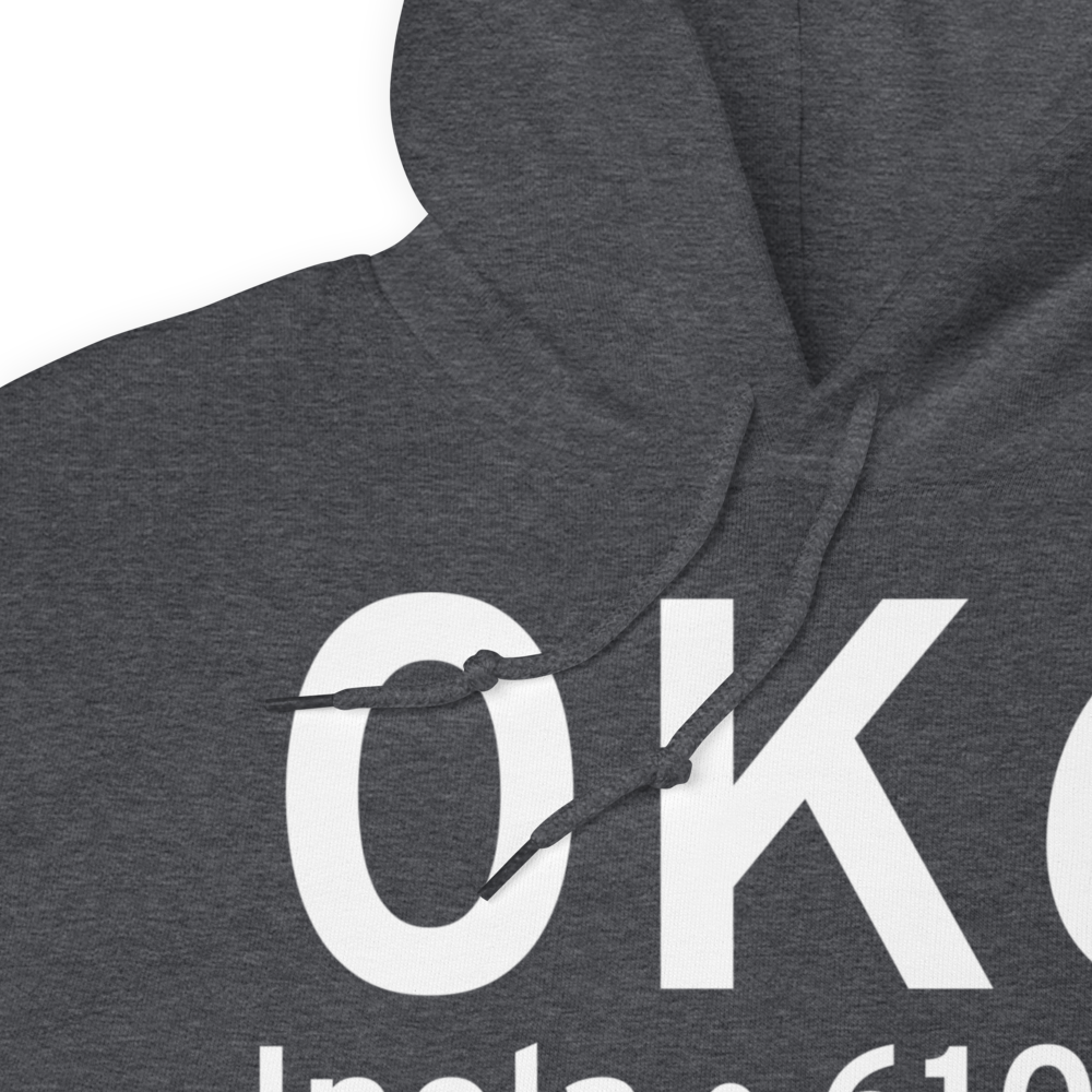 Inola (0K6) Airport Hoodie Sweatshirt 