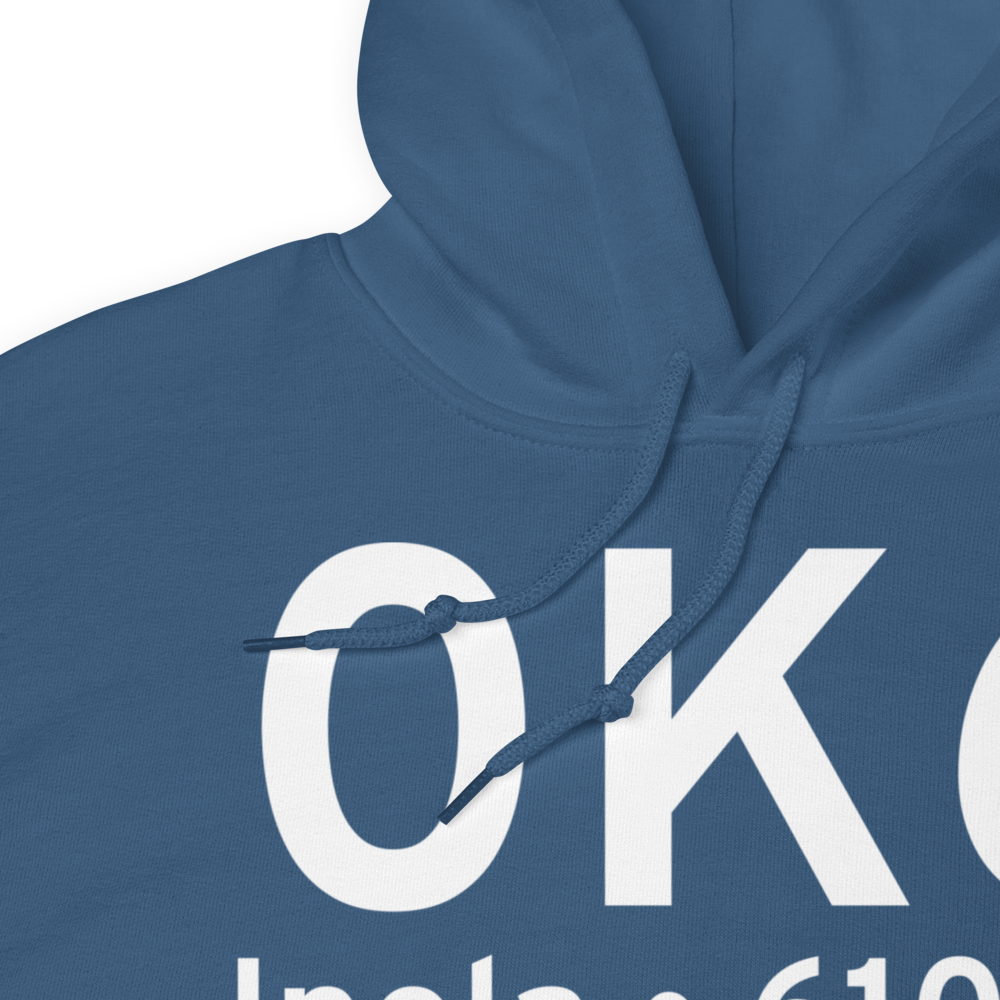 Inola (0K6) Airport Hoodie Sweatshirt 
