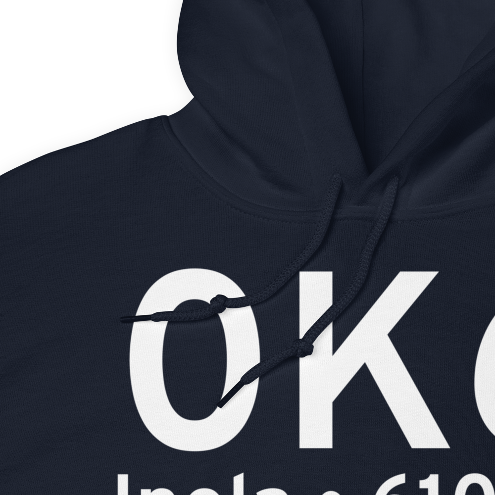 Inola (0K6) Airport Hoodie Sweatshirt 