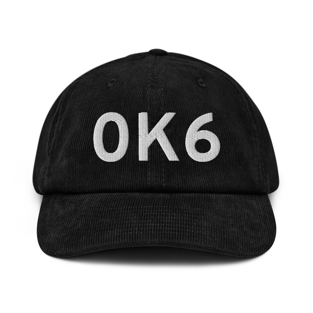 Inola (0K6) Airport Hat 