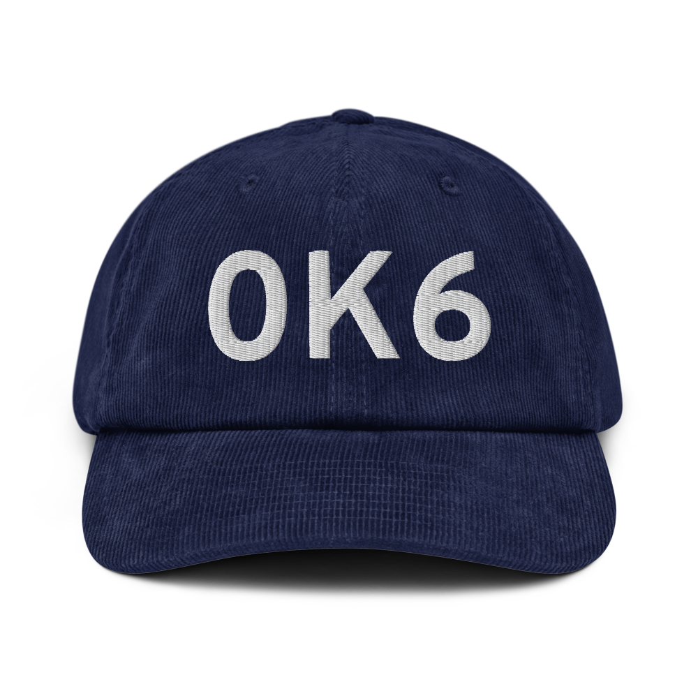 Inola (0K6) Airport Hat 