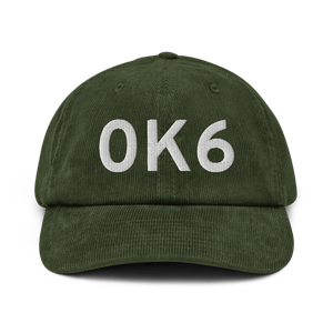 Inola (0K6) Airport Hat