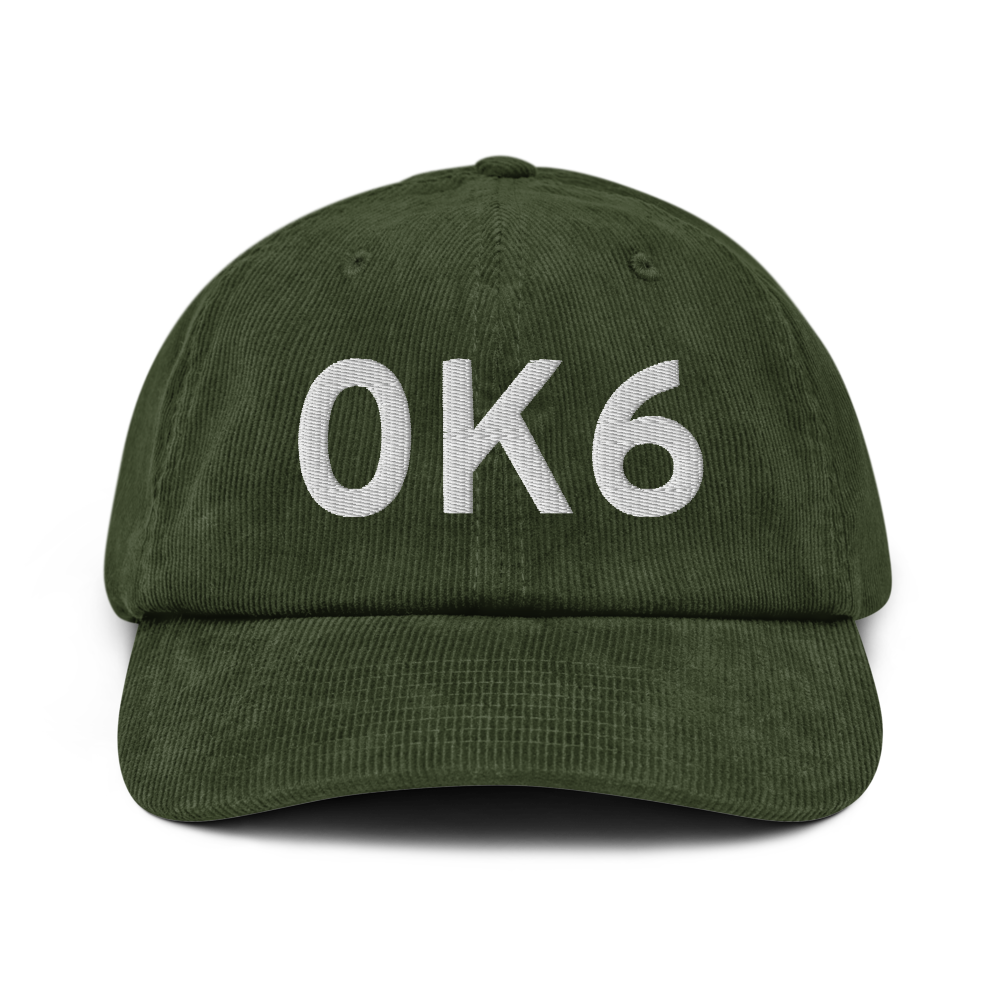 Inola (0K6) Airport Hat 