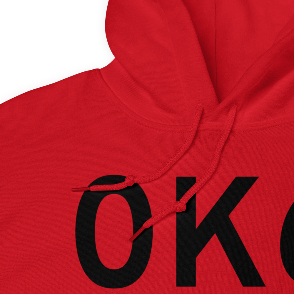 Inola (0K6) Airport Hoodie Sweatshirt 