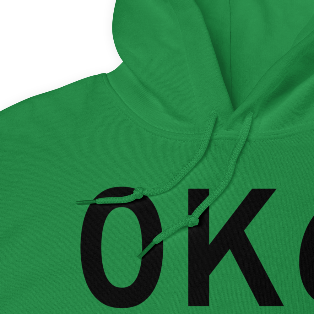Inola (0K6) Airport Hoodie Sweatshirt 