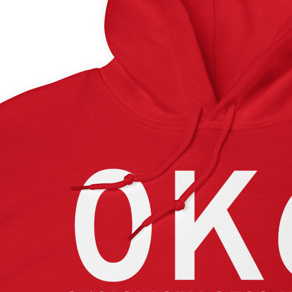 Inola (0K6) Airport Hoodie Sweatshirt 