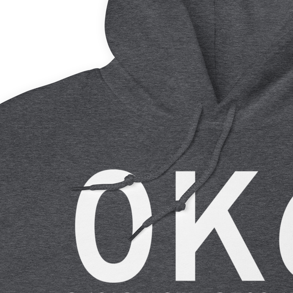 Inola (0K6) Airport Hoodie Sweatshirt 