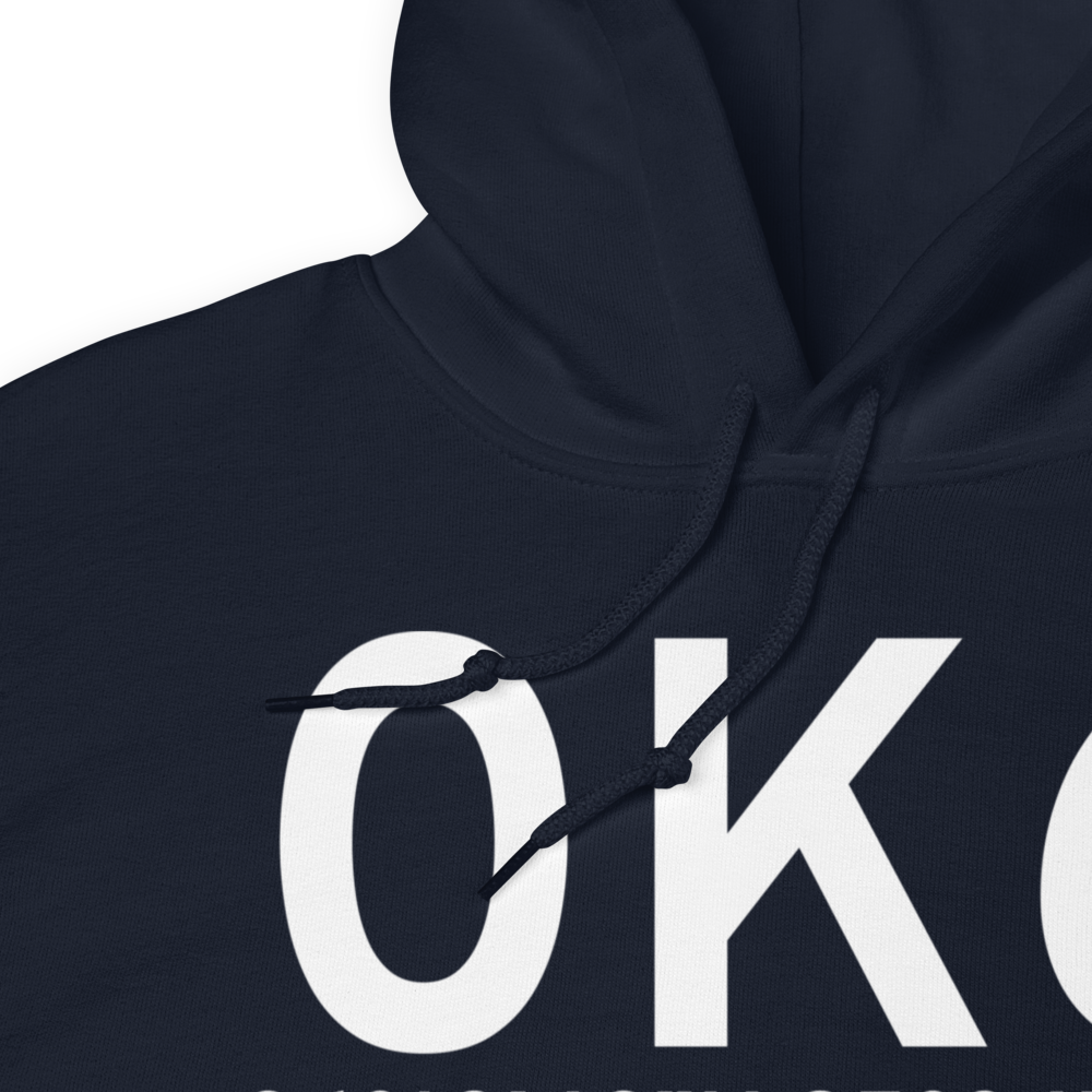 Inola (0K6) Airport Hoodie Sweatshirt 