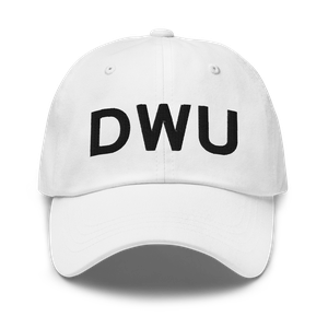 Ashland (KDWU) Airport Hat