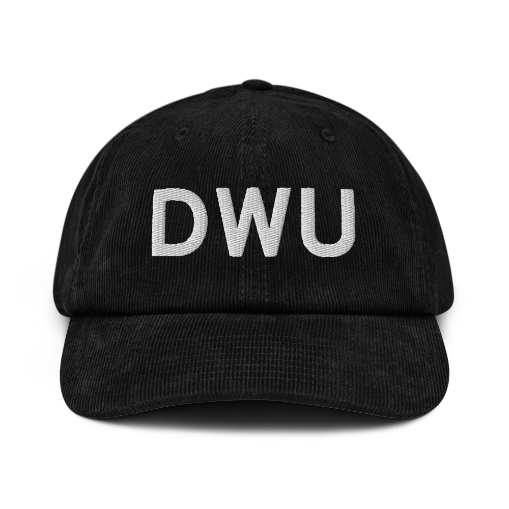 Ashland (KDWU) Airport Hat 
